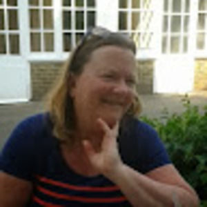 Meet your Posher, Mark and carolyn